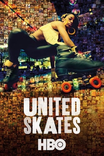 دانلود فیلم United Skates 2018 دوبله فارسی بدون سانسور