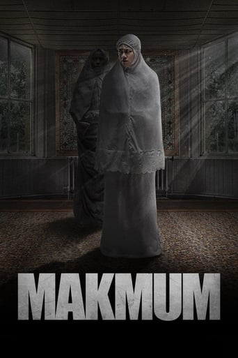 دانلود فیلم Makmum 2019 دوبله فارسی بدون سانسور