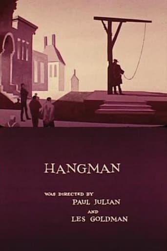 The Hangman 1964
