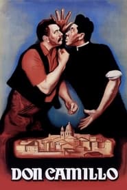 دانلود فیلم Don Camillo 1952 دوبله فارسی بدون سانسور