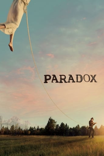 دانلود فیلم Paradox 2018 دوبله فارسی بدون سانسور