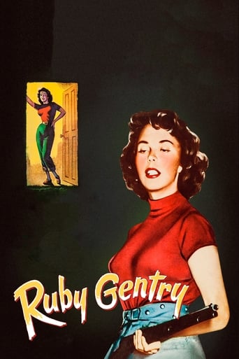 Ruby Gentry 1952