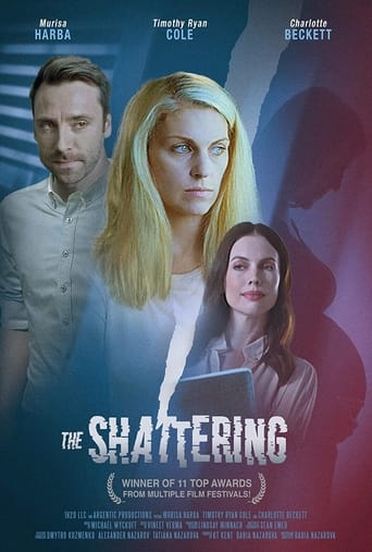 دانلود فیلم The Shattering 2021 (شکستن) دوبله فارسی بدون سانسور