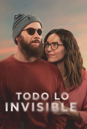 دانلود فیلم All That Is Invisible 2020 (همه چیز نامرئی است) دوبله فارسی بدون سانسور