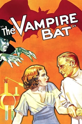 دانلود فیلم The Vampire Bat 1933 دوبله فارسی بدون سانسور