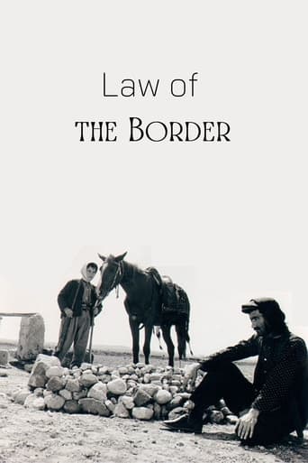Law of the Border 1966