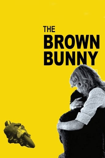 The Brown Bunny 2003