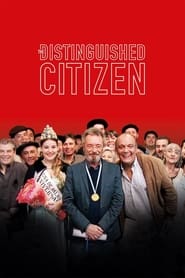 The Distinguished Citizen 2016 (شهروند محترم)