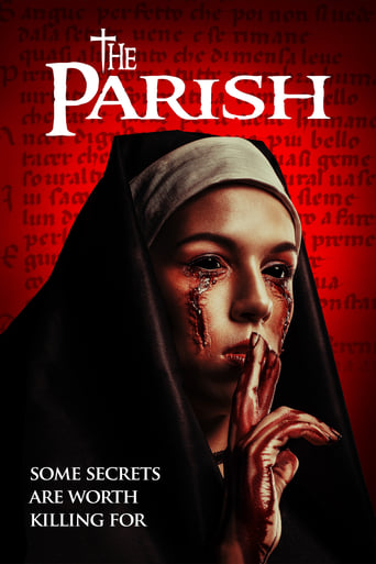 The Parish 2019 (پریش)