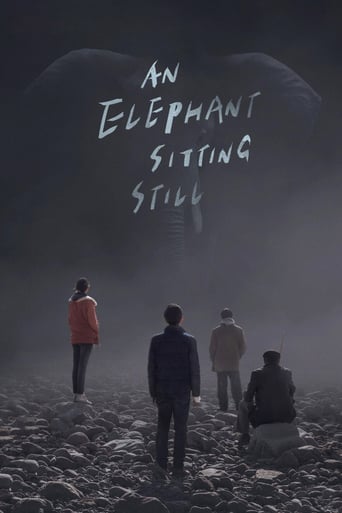 دانلود فیلم An Elephant Sitting Still 2018 (فیلی که بی‌حرکت نشسته است) دوبله فارسی بدون سانسور