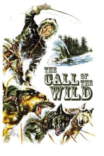The Call of the Wild 1972