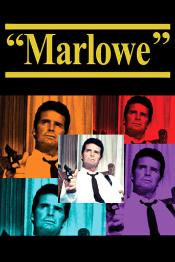 Marlowe 1969