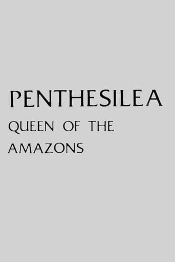 Penthesilea: Queen of the Amazons 1974
