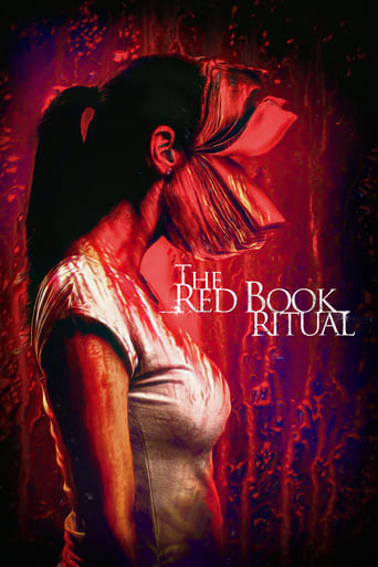 دانلود فیلم The Red Book Ritual 2022 (آیین کتاب سرخ) دوبله فارسی بدون سانسور