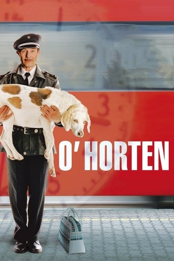 O'Horten 2007