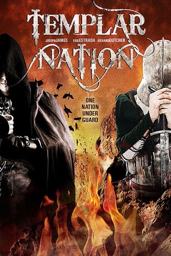 دانلود فیلم Templar Nation 2013 دوبله فارسی بدون سانسور