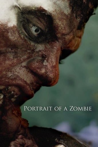 دانلود فیلم Portrait of a Zombie 2012 دوبله فارسی بدون سانسور