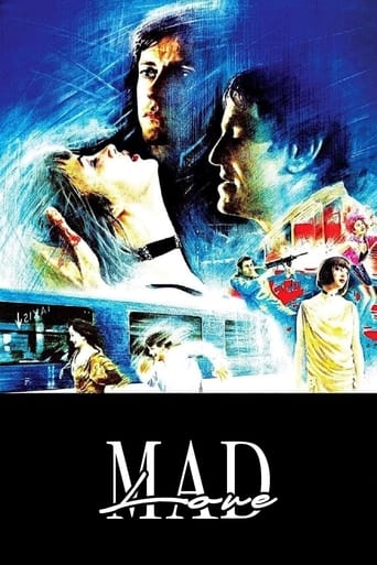 Mad Love 1985