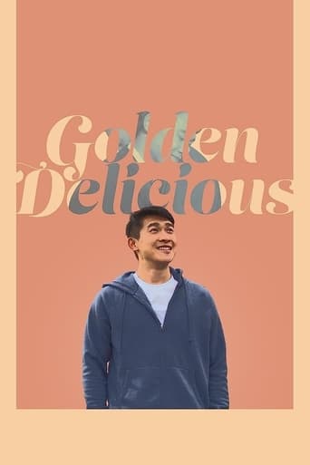 Golden Delicious 2022
