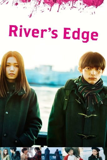 دانلود فیلم River's Edge 2018 دوبله فارسی بدون سانسور