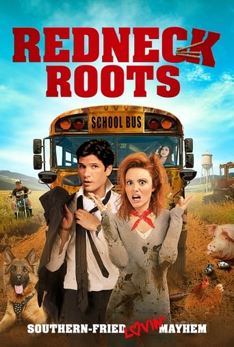 دانلود فیلم Redneck Roots 2011 دوبله فارسی بدون سانسور