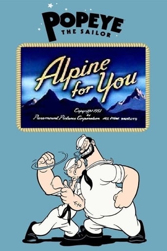 دانلود فیلم Alpine for You 1951 دوبله فارسی بدون سانسور