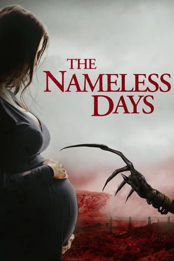The Nameless Days 2022 (روزهای بی نام)