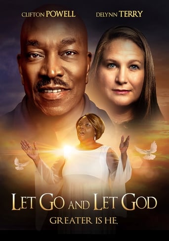 Let Go and Let God 2019