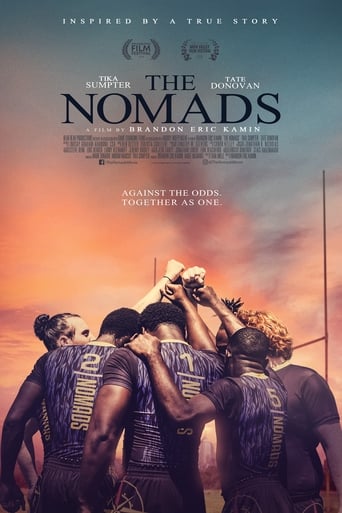 The Nomads 2019