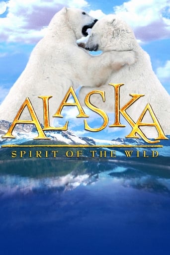 Alaska: Spirit of the Wild 1997
