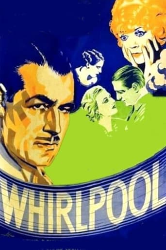 دانلود فیلم Whirlpool 1934 دوبله فارسی بدون سانسور