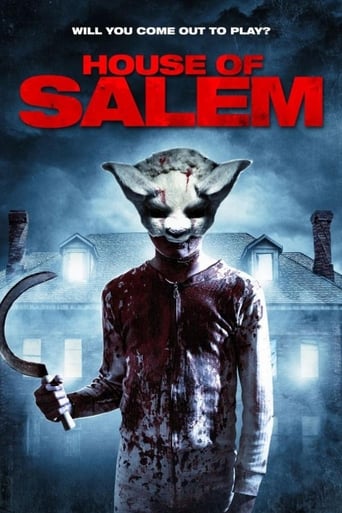 دانلود فیلم House of Salem 2016 دوبله فارسی بدون سانسور