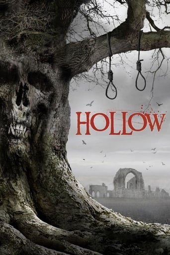 دانلود فیلم Hollow 2011 دوبله فارسی بدون سانسور