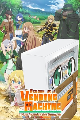 Reborn as a Vending Machine, I Now Wander the Dungeon 2023