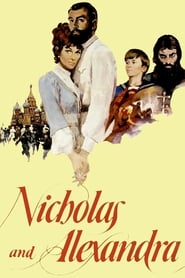دانلود فیلم Nicholas and Alexandra 1971 دوبله فارسی بدون سانسور