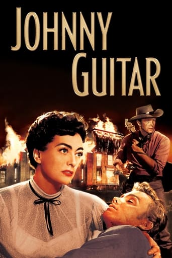 Johnny Guitar 1954 (جانی گیتار)