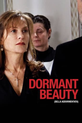 Dormant Beauty 2012
