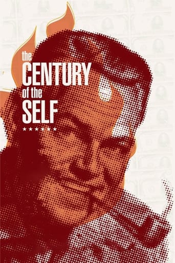 دانلود سریال The Century of the Self 2002 دوبله فارسی بدون سانسور