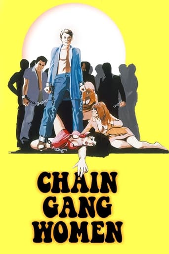 دانلود فیلم Chain Gang Women 1971 دوبله فارسی بدون سانسور