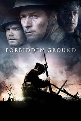دانلود فیلم Forbidden Ground 2013 دوبله فارسی بدون سانسور