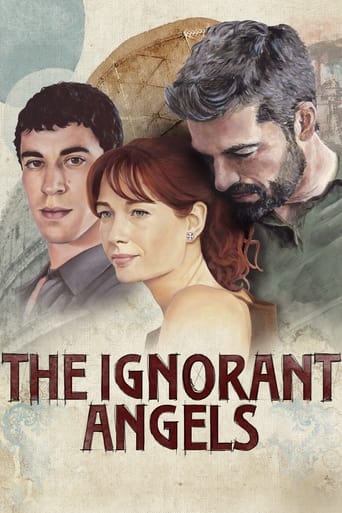 دانلود سریال The Ignorant Angels 2022 (فرشتگان نادان) دوبله فارسی بدون سانسور