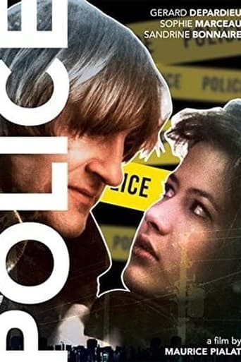 دانلود فیلم Police 1985 دوبله فارسی بدون سانسور
