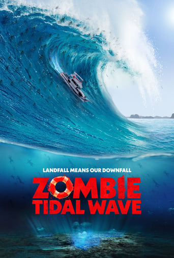Zombie Tidal Wave 2019 (موج جزر و مدی زامبی)