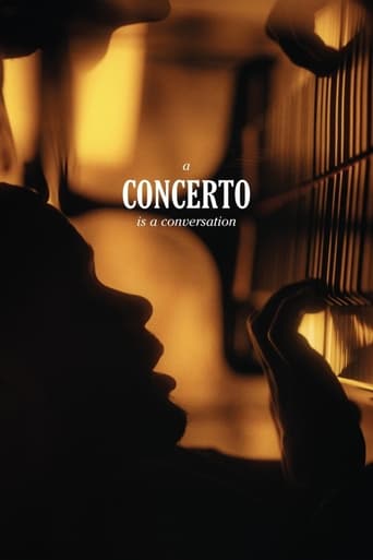 A Concerto Is a Conversation 2020