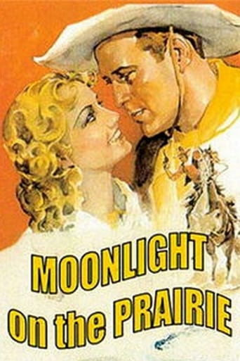 Moonlight on the Prairie 1935