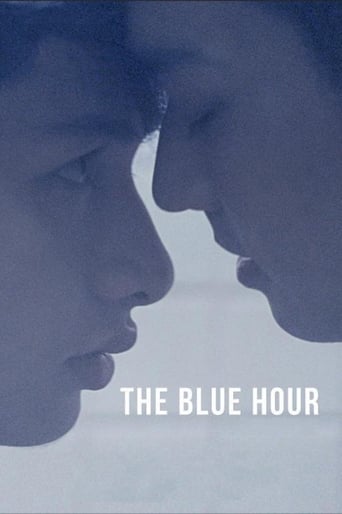 دانلود فیلم The Blue Hour 2015 دوبله فارسی بدون سانسور
