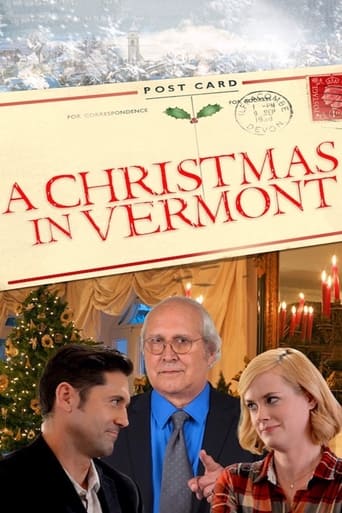 A Christmas in Vermont 2016