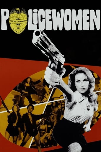 دانلود فیلم Policewomen 1974 دوبله فارسی بدون سانسور