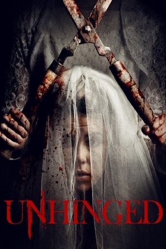 دانلود فیلم Unhinged 2017 دوبله فارسی بدون سانسور