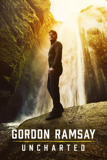 دانلود سریال Gordon Ramsay: Uncharted 2019 (گوردون رامسی: سرزمین‌های ناشناخته) دوبله فارسی بدون سانسور